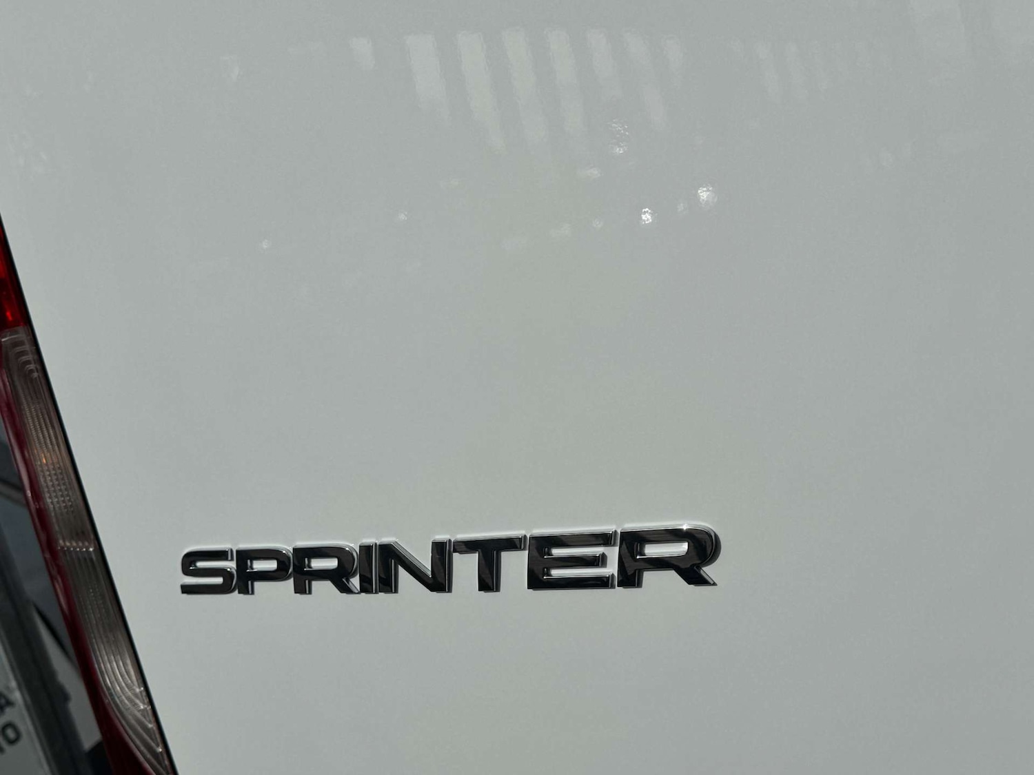 Used Mercedes-Benz Sprinter 2021 for sale - 76102718: Photo 14