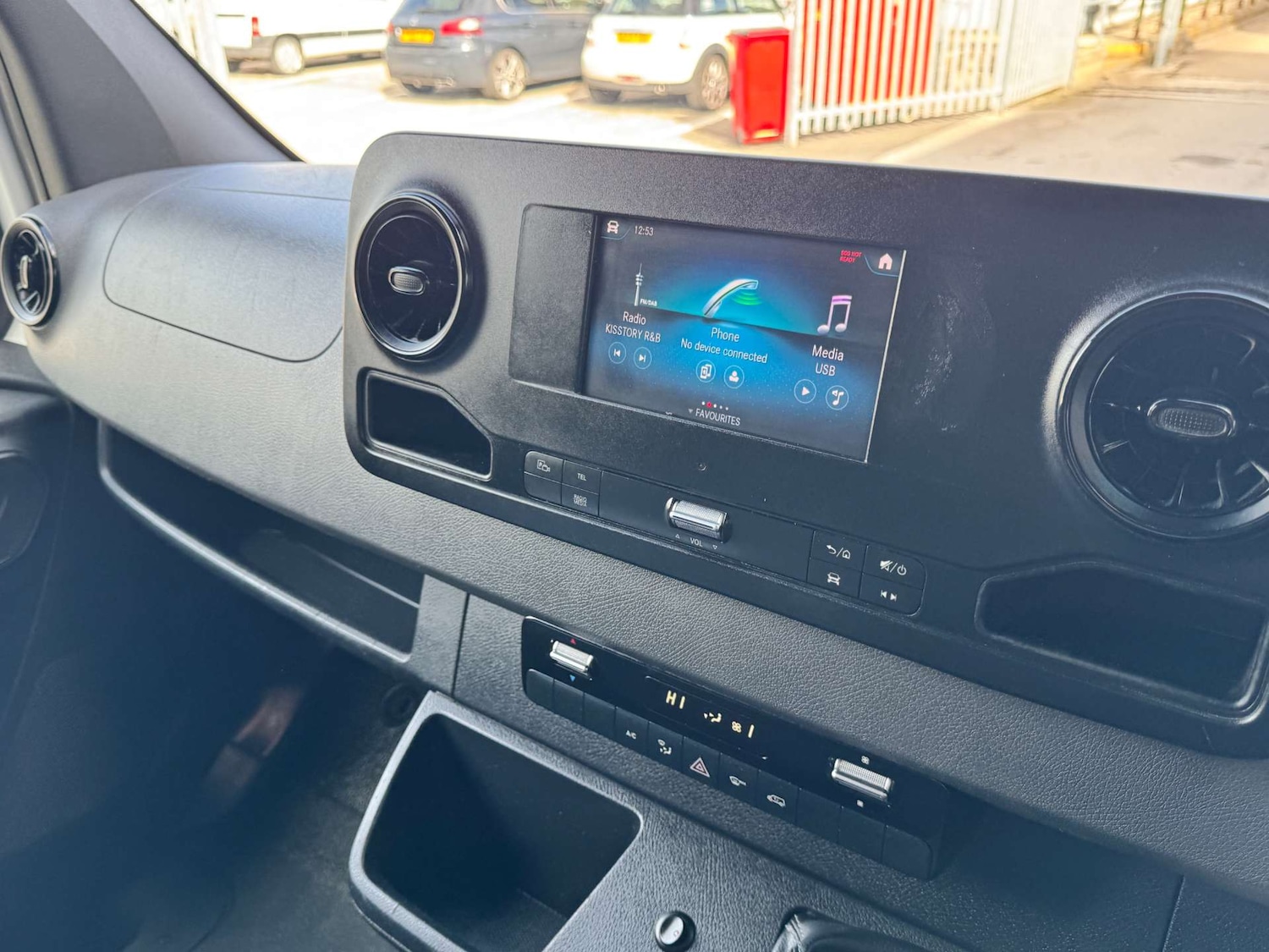 Used Mercedes-Benz Sprinter 2021 for sale - 76102718: Photo 17