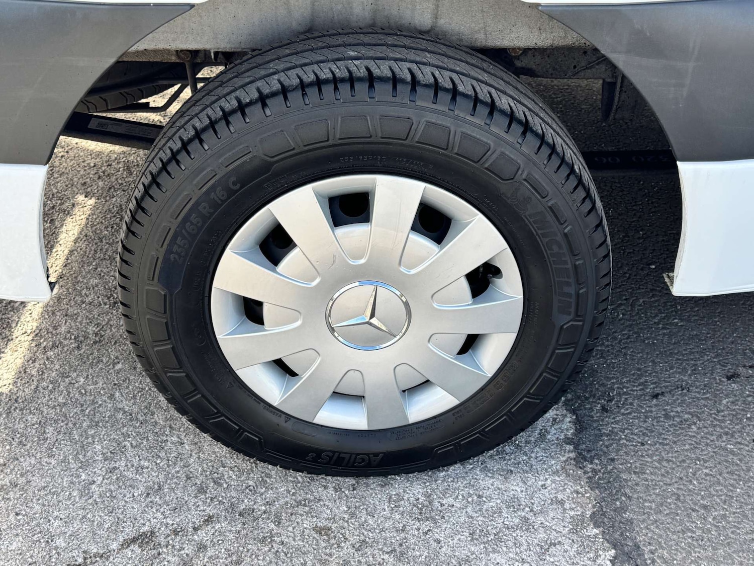 Used Mercedes-Benz Sprinter 2021 for sale - 76102718: Photo 18
