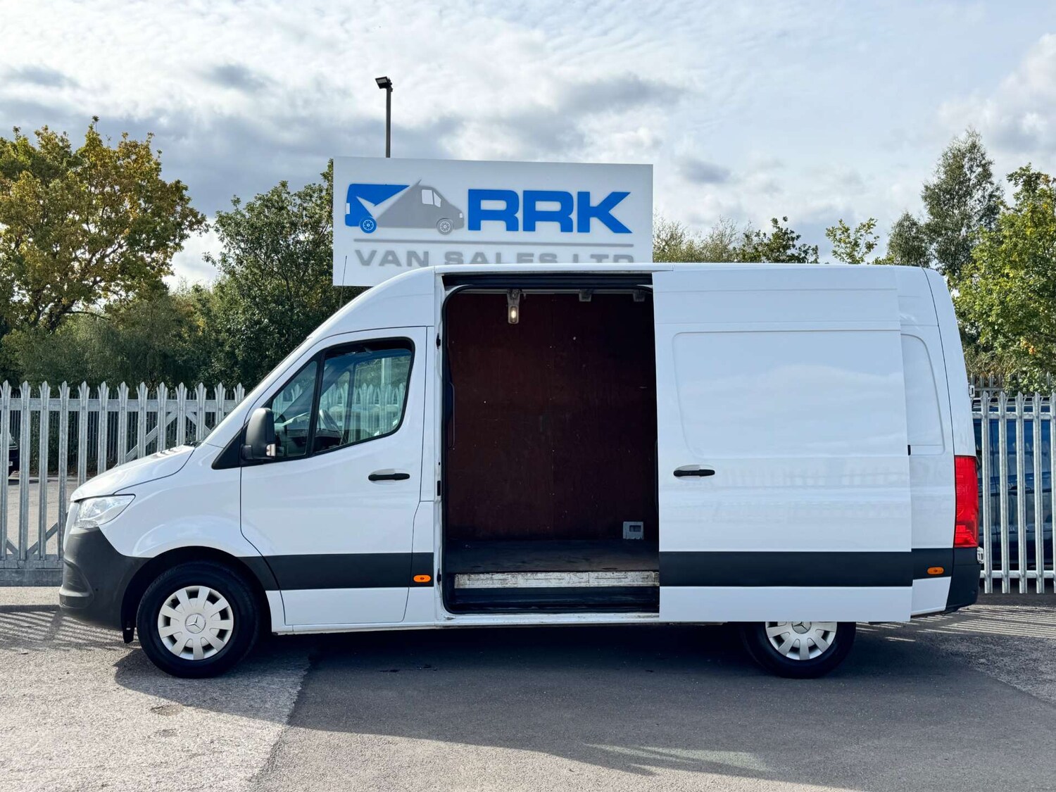 Used Mercedes-Benz Sprinter 2021 for sale - 76102718: Photo 24