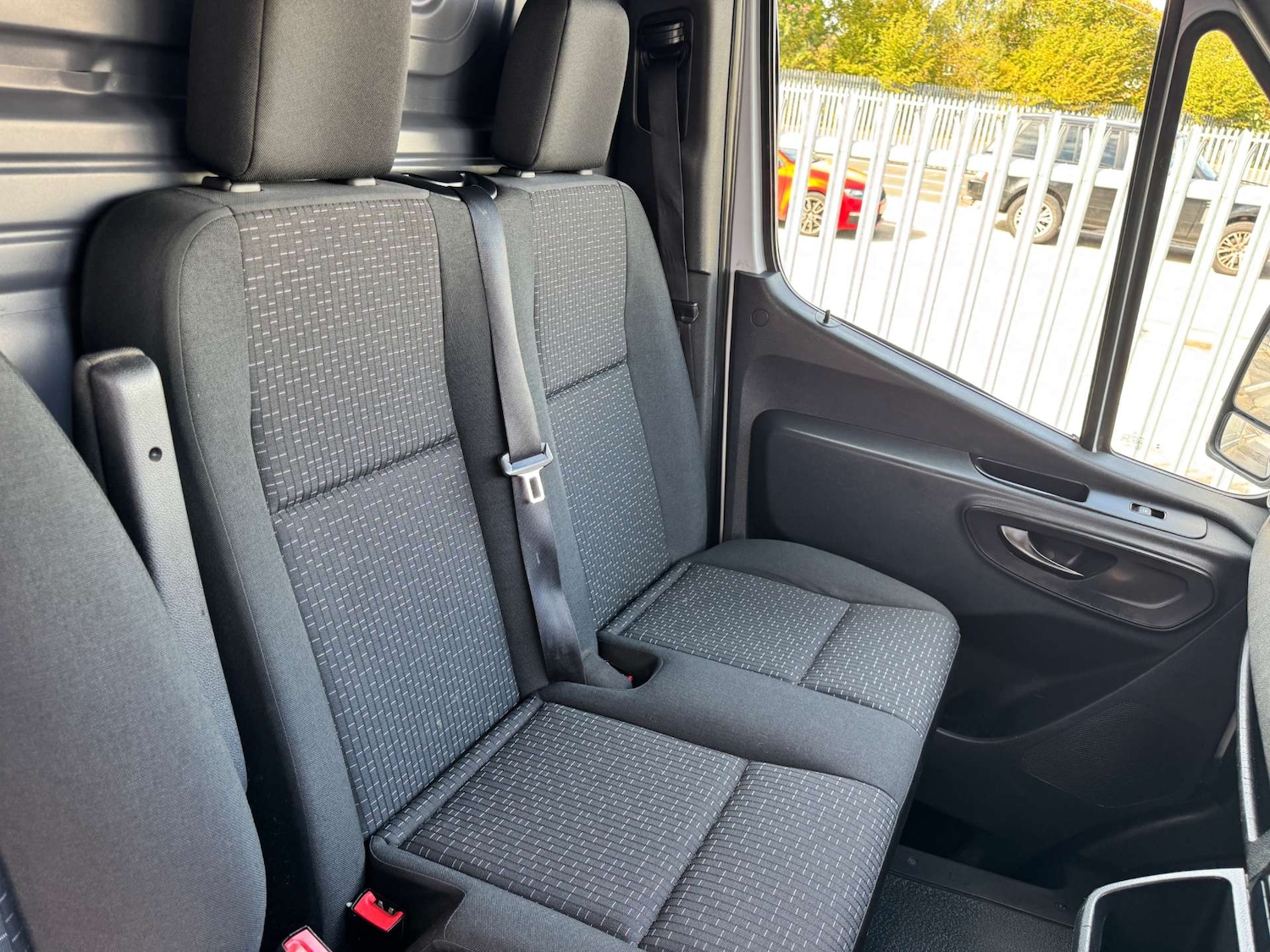 Used Mercedes-Benz Sprinter 2021 for sale - 76102718: Photo 26