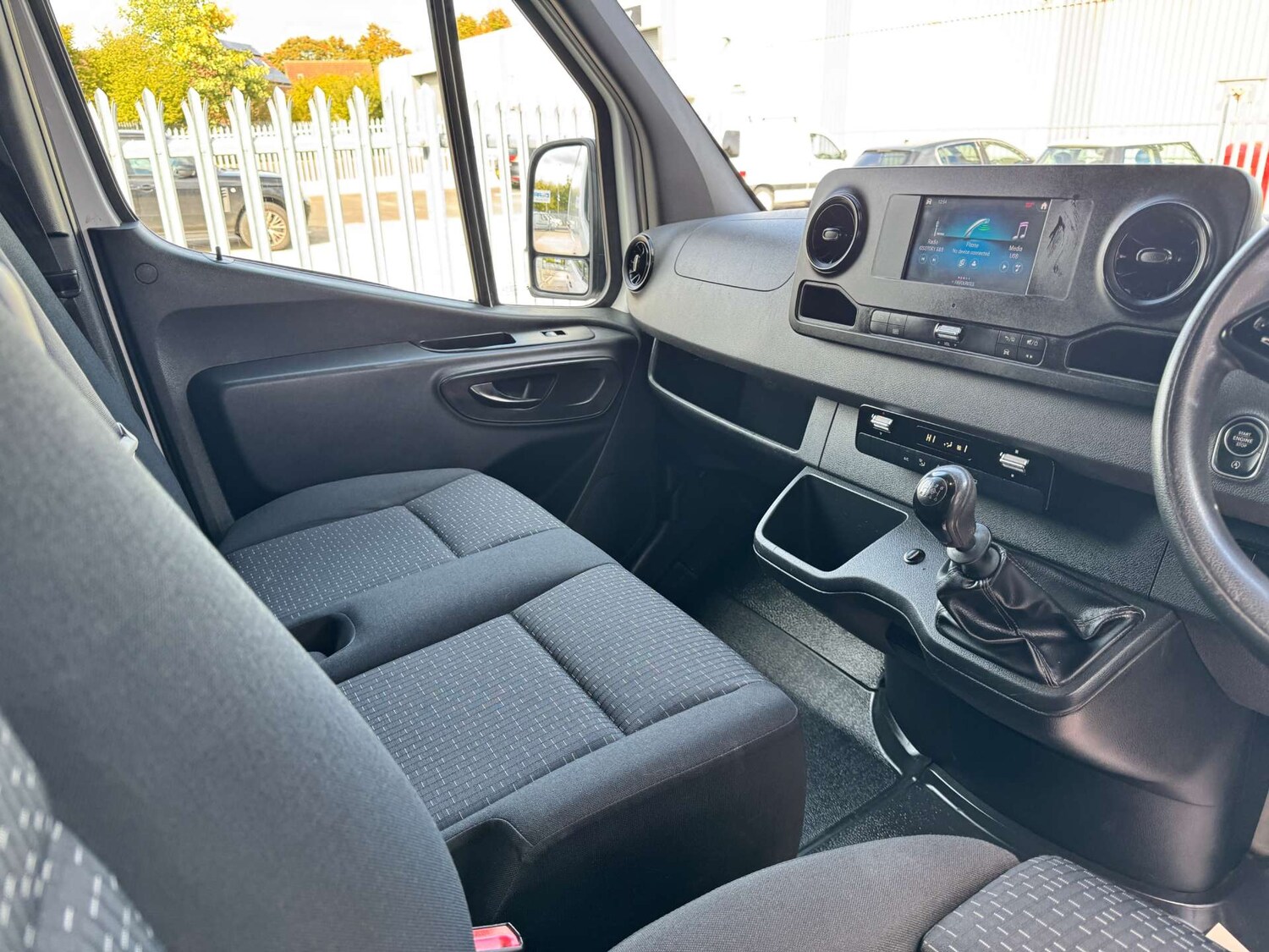 Used Mercedes-Benz Sprinter 2021 for sale - 76102718: Photo 28