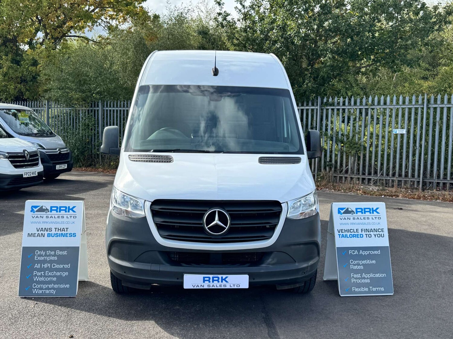 Used Mercedes-Benz Sprinter 2021 for sale - 76102718: Photo 29