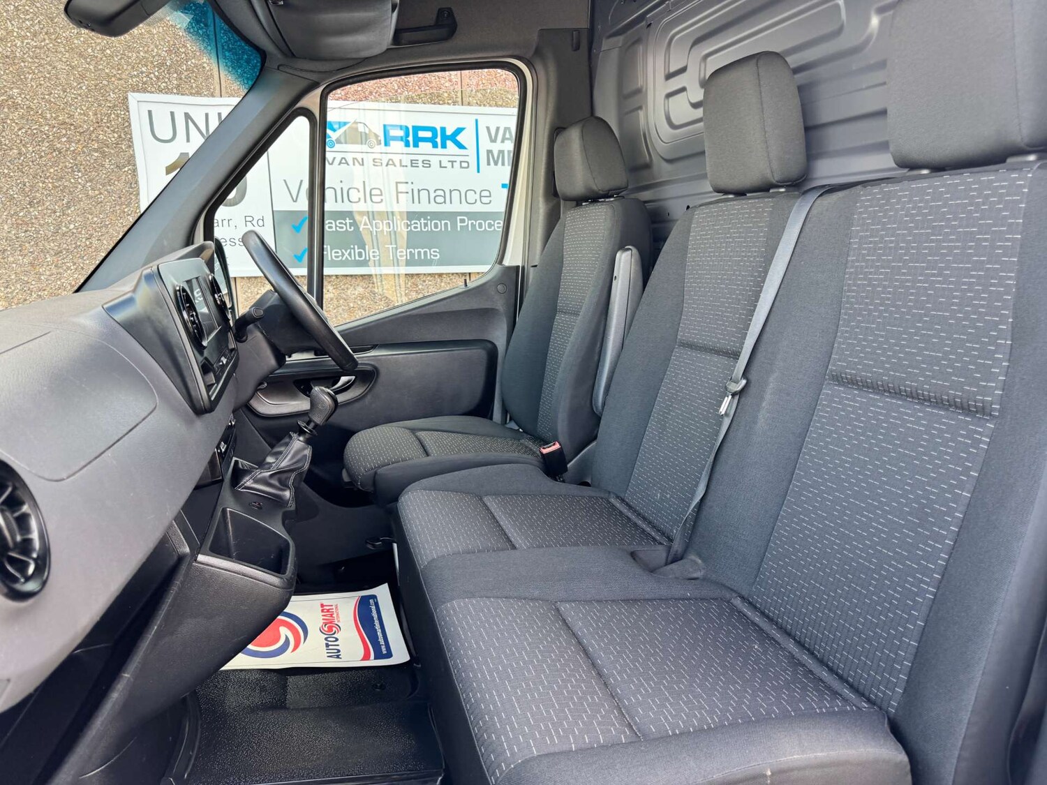 Used Mercedes-Benz Sprinter 2021 for sale - 76102718: Photo 32