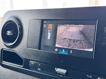 Used Mercedes-Benz Sprinter 2021 for sale - 76102718: Photo