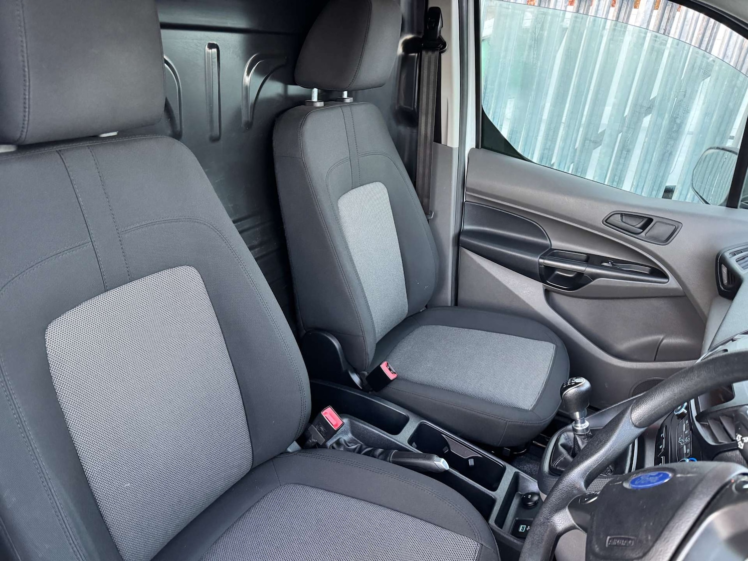 Used Ford Transit Connect 2021 for sale - 77201541: Photo 14