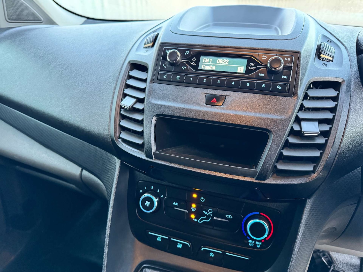 Used Ford Transit Connect 2021 for sale - 77201541: Photo 16