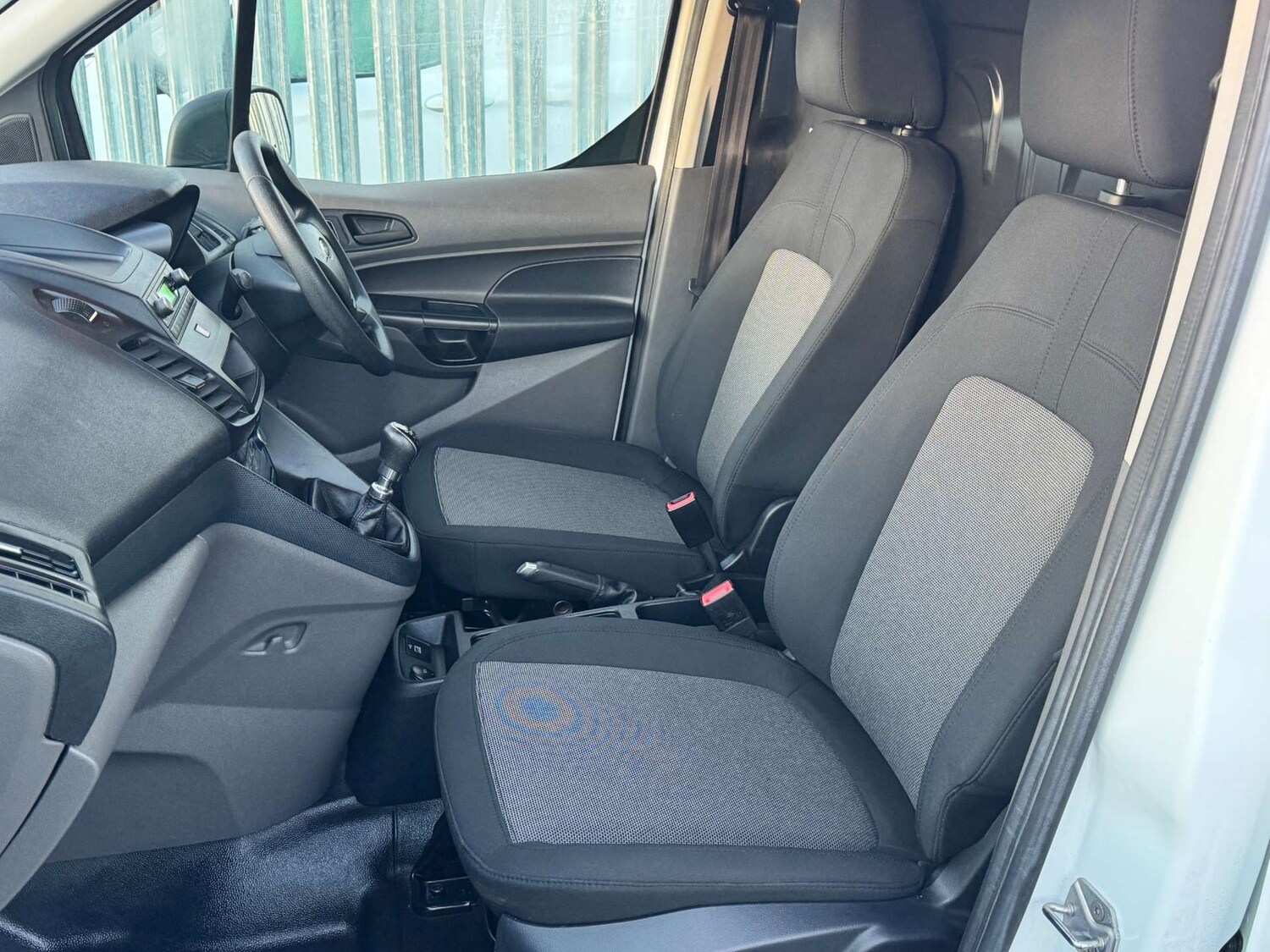 Used Ford Transit Connect 2021 for sale - 77201541: Photo 21