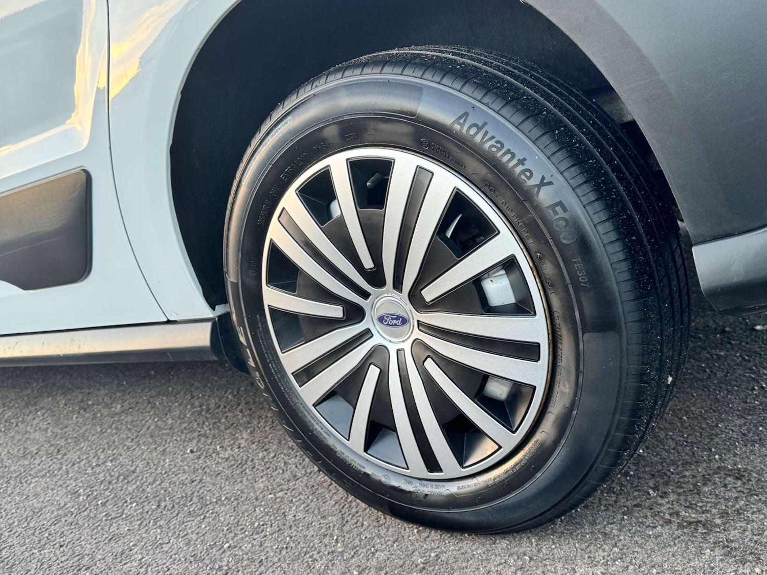 Used Ford Transit Connect 2021 for sale - 77201541: Photo 22