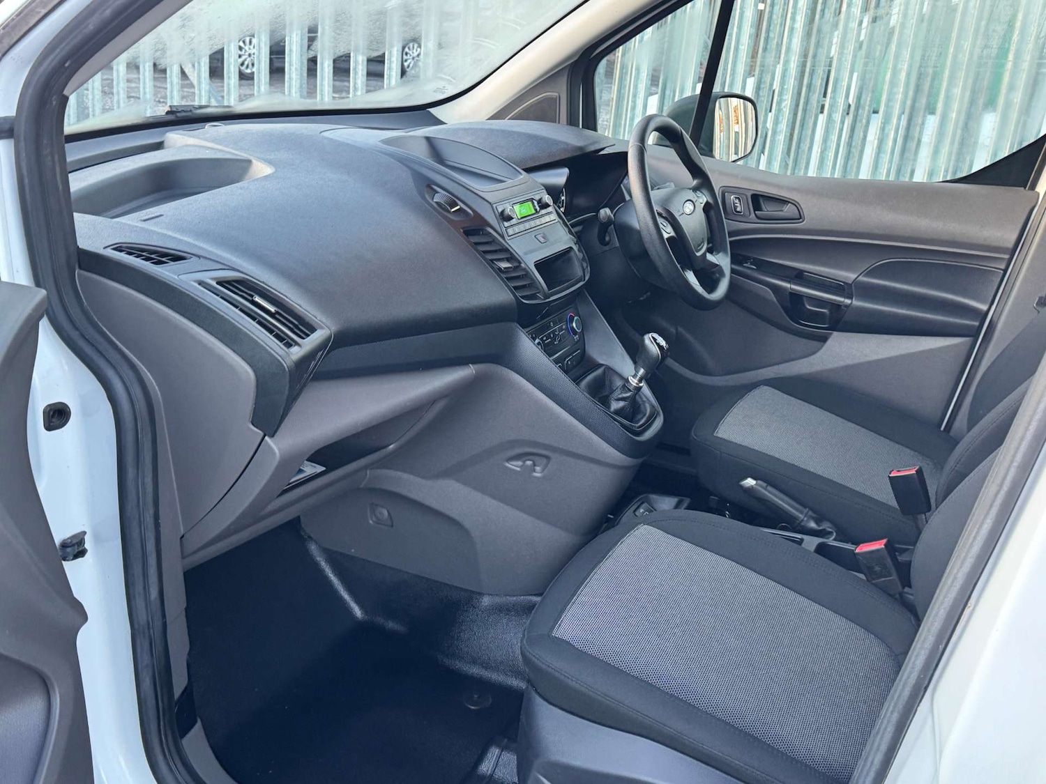 Used Ford Transit Connect 2021 for sale - 77201541: Photo 5