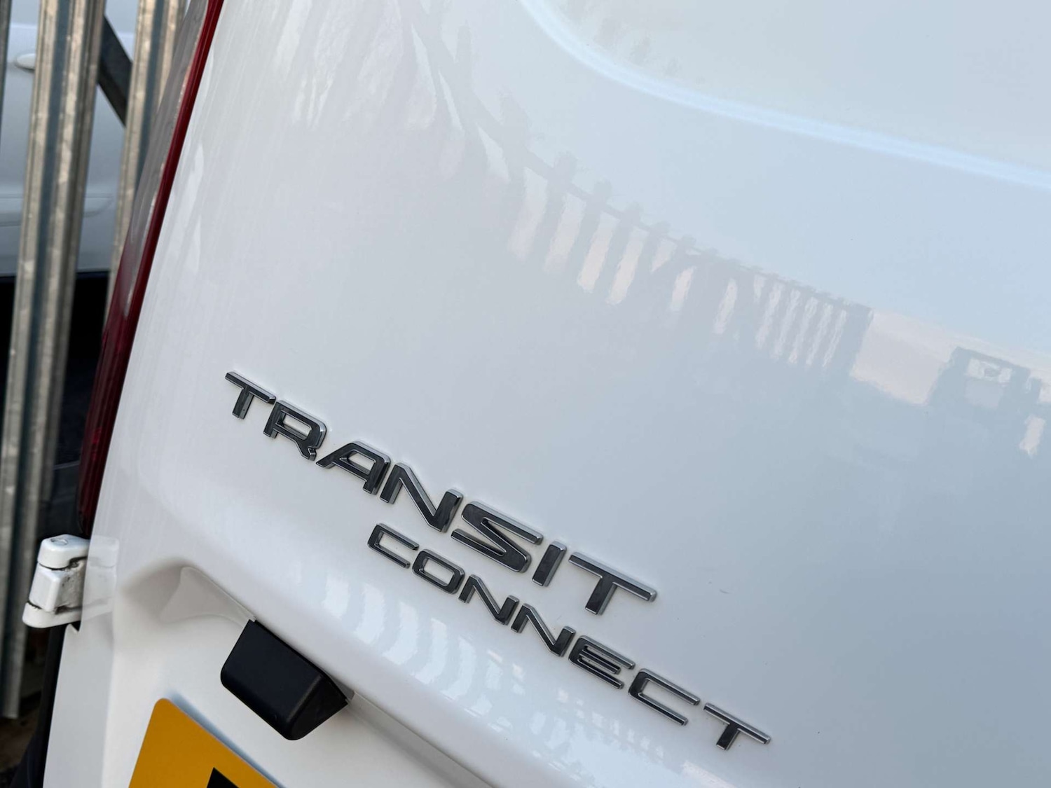 Used Ford Transit Connect 2021 for sale - 77201541: Photo 8