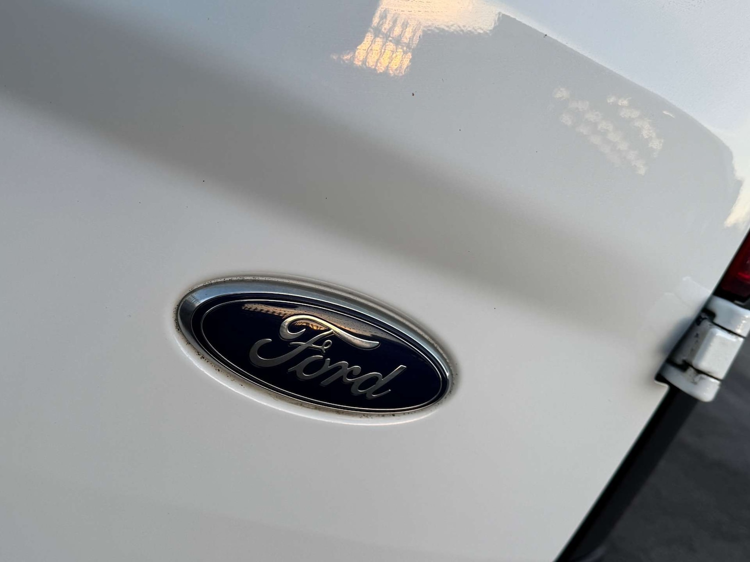 Used Ford Transit Connect 2021 for sale - 77201541: Photo 9