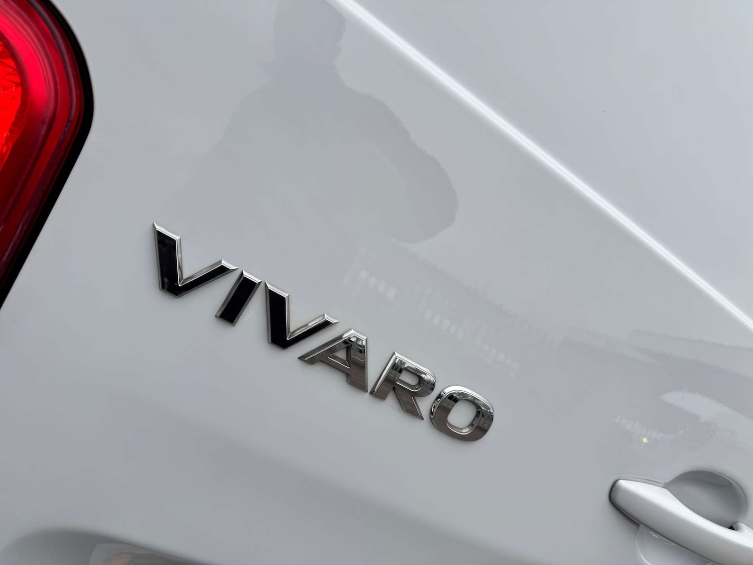 Used Vauxhall Vivaro 2022 for sale - 77329451: Photo 18