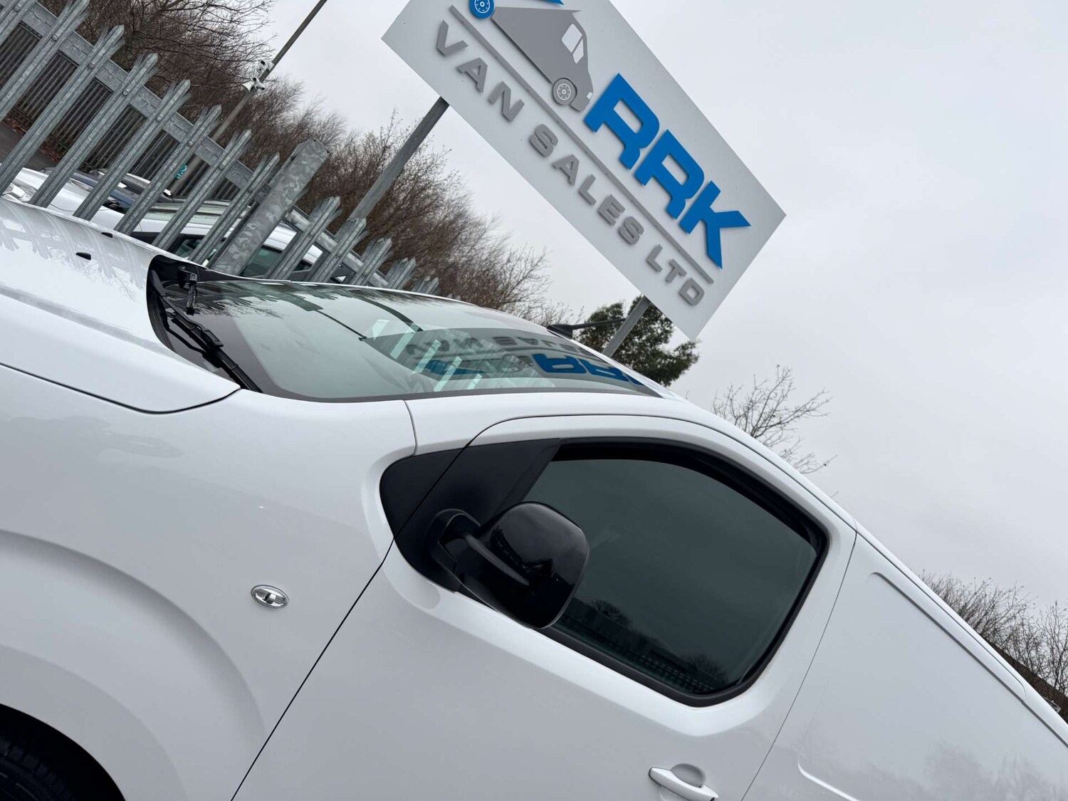 Used Vauxhall Vivaro 2022 for sale - 77329451: Photo 24