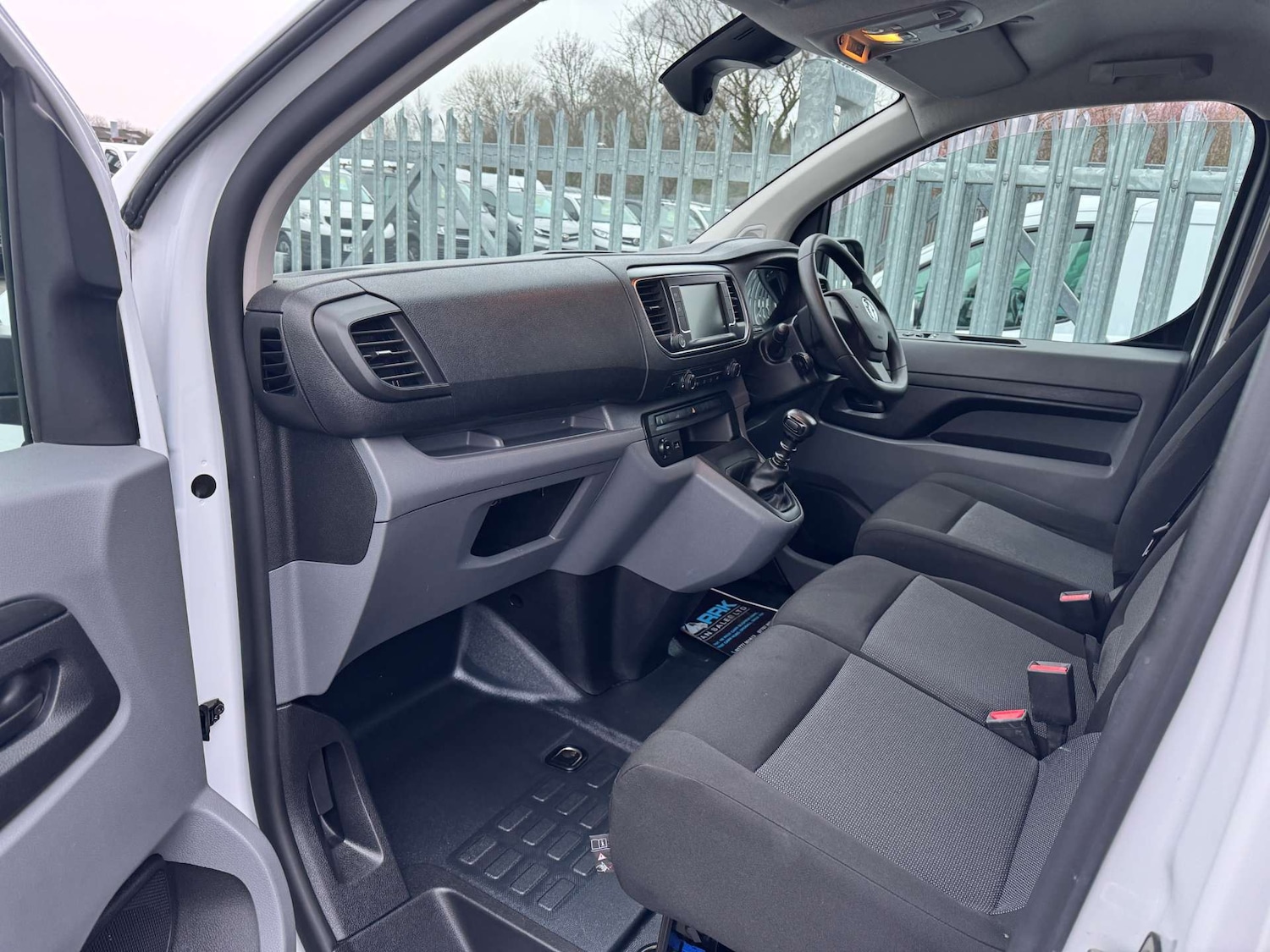 Used Vauxhall Vivaro 2022 for sale - 77329451: Photo 28