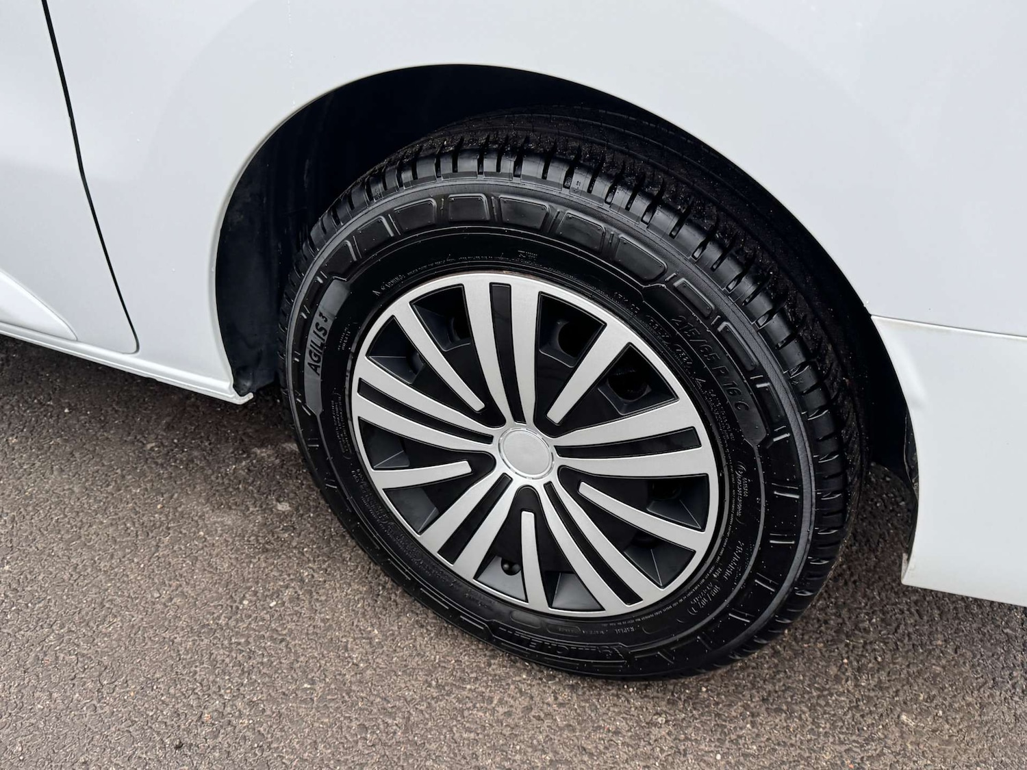 Used Vauxhall Vivaro 2022 for sale - 77329451: Photo 30