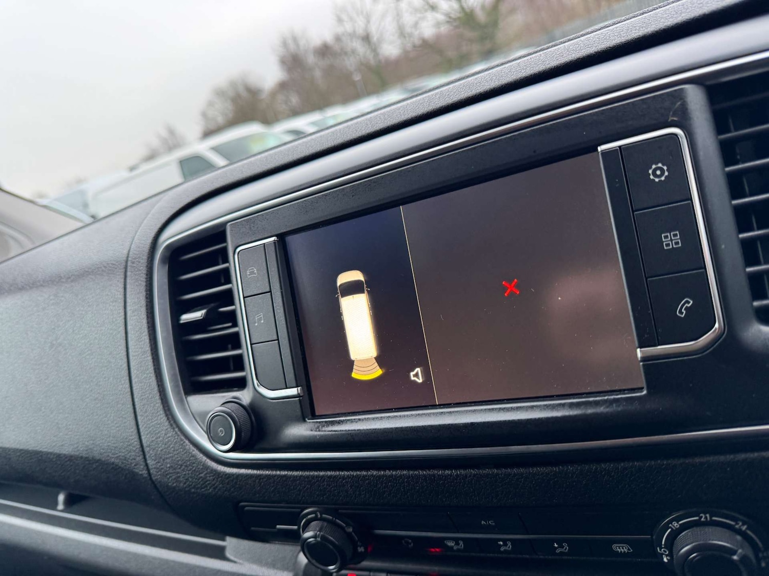 Used Vauxhall Vivaro 2022 for sale - 77329451: Photo 37