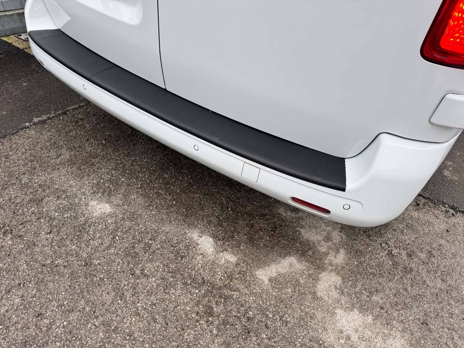 Used Vauxhall Vivaro 2022 for sale - 77329451: Photo 6