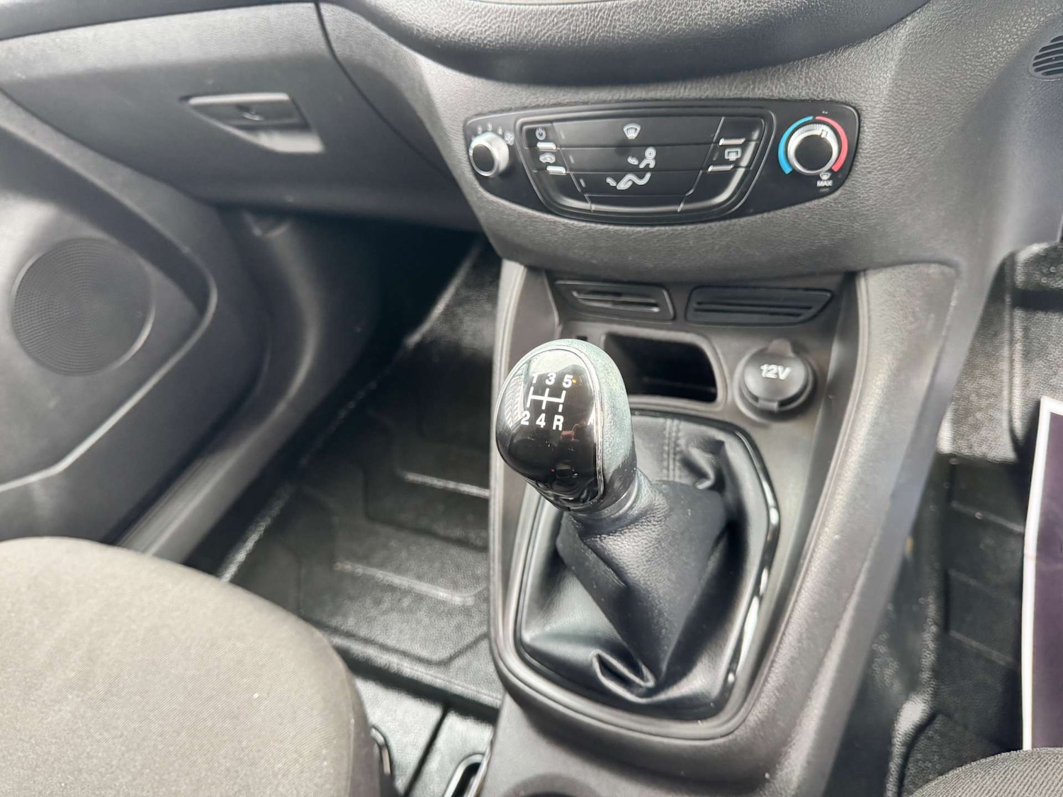 Used Ford Transit Courier 2017 for sale - 77245607: Photo 13