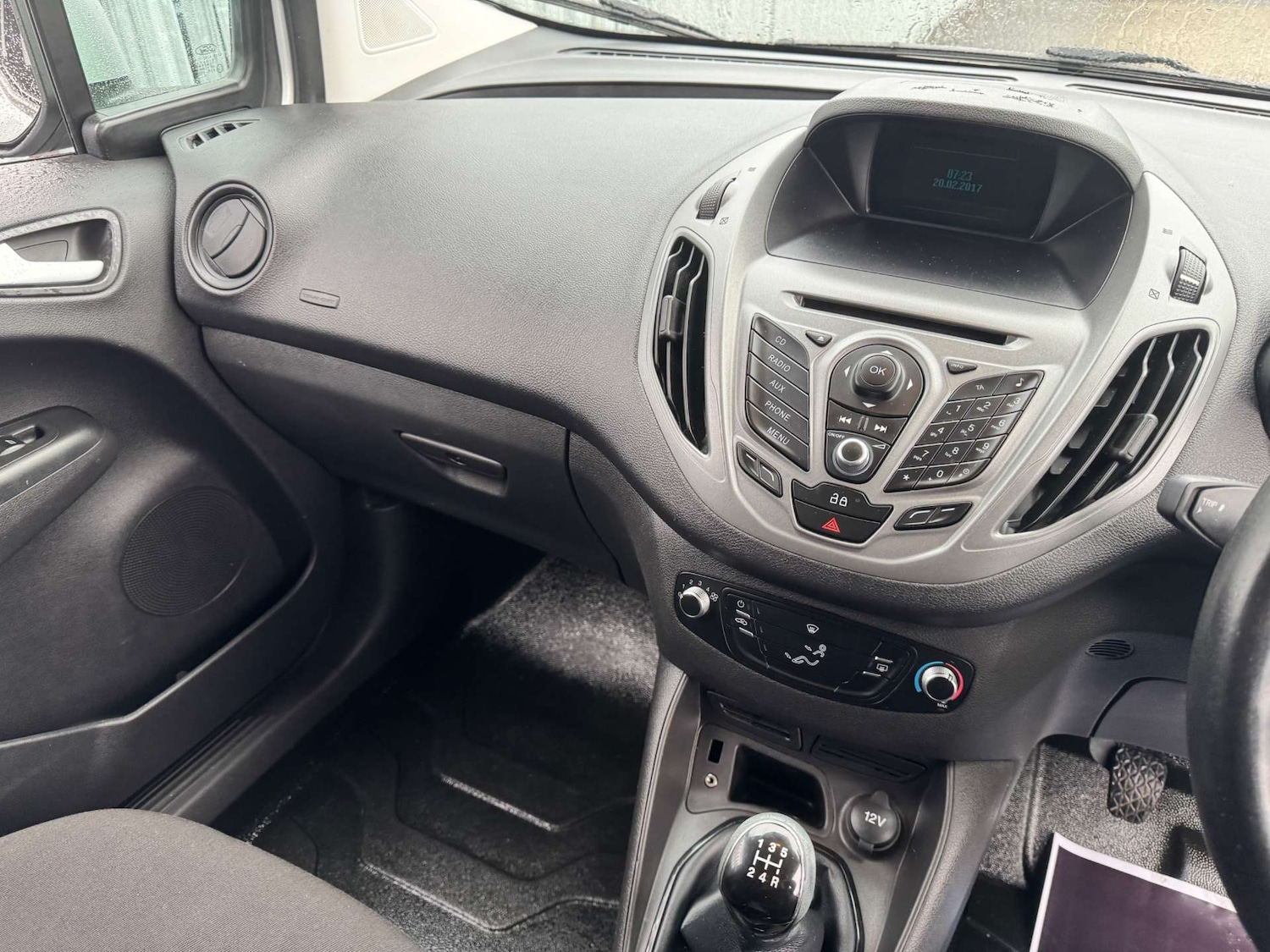 Used Ford Transit Courier 2017 for sale - 77245607: Photo 14