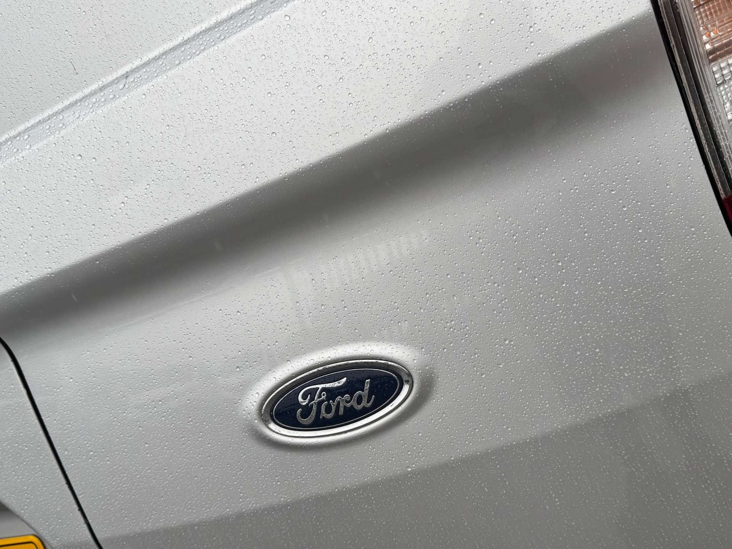 Used Ford Transit Courier 2017 for sale - 77245607: Photo 22