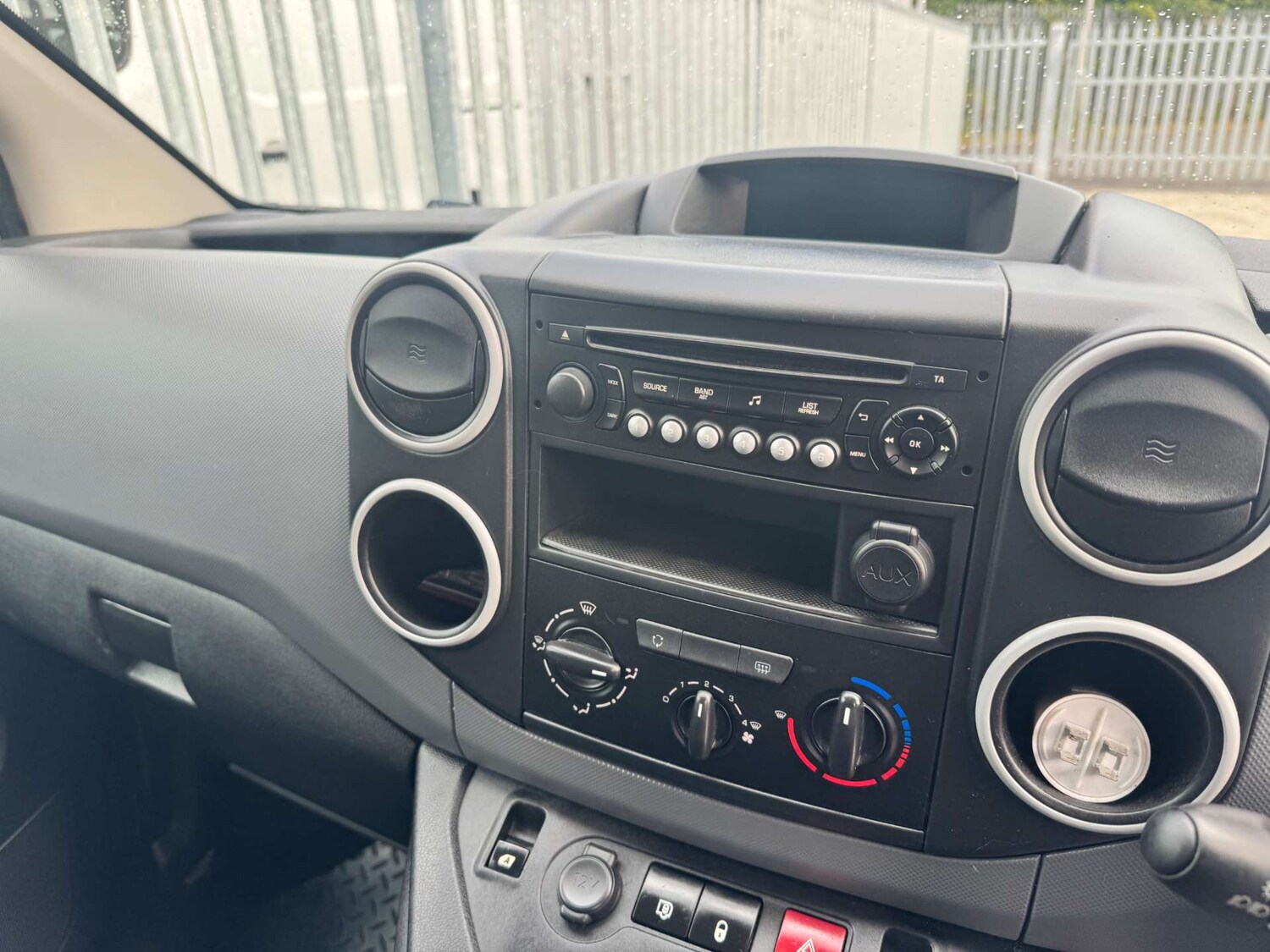 Vehicle 17