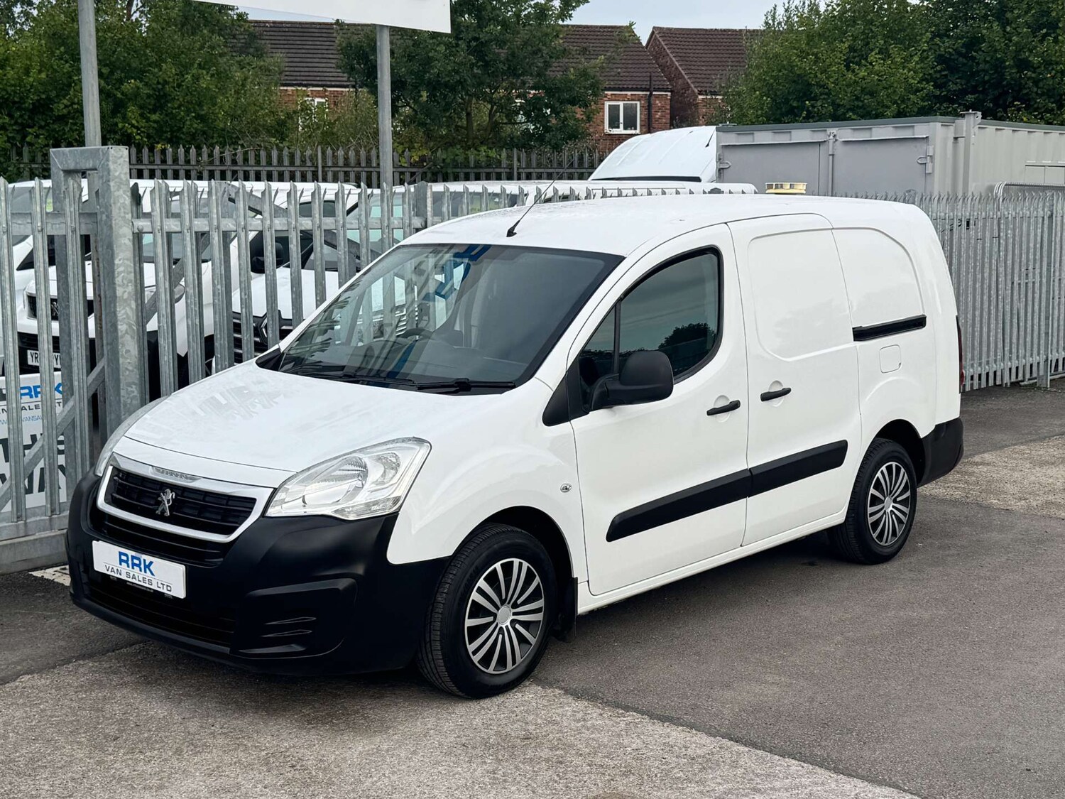 Vehicle 26
