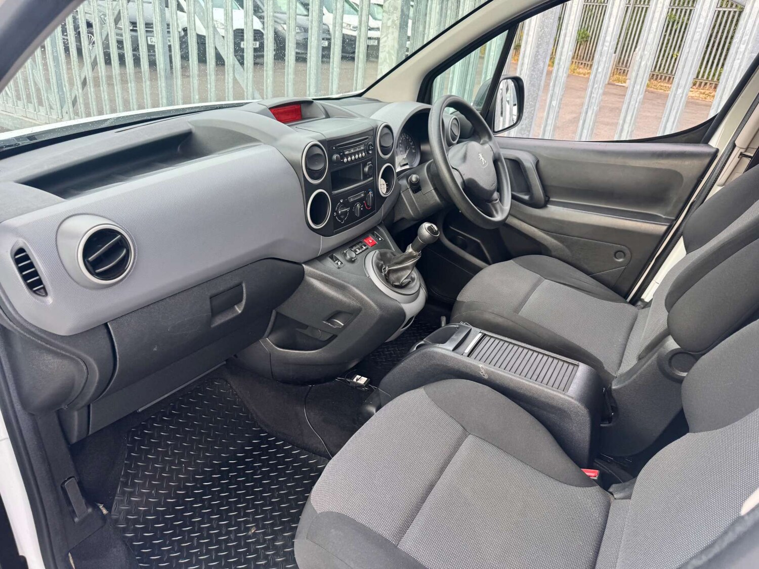 Vehicle 28