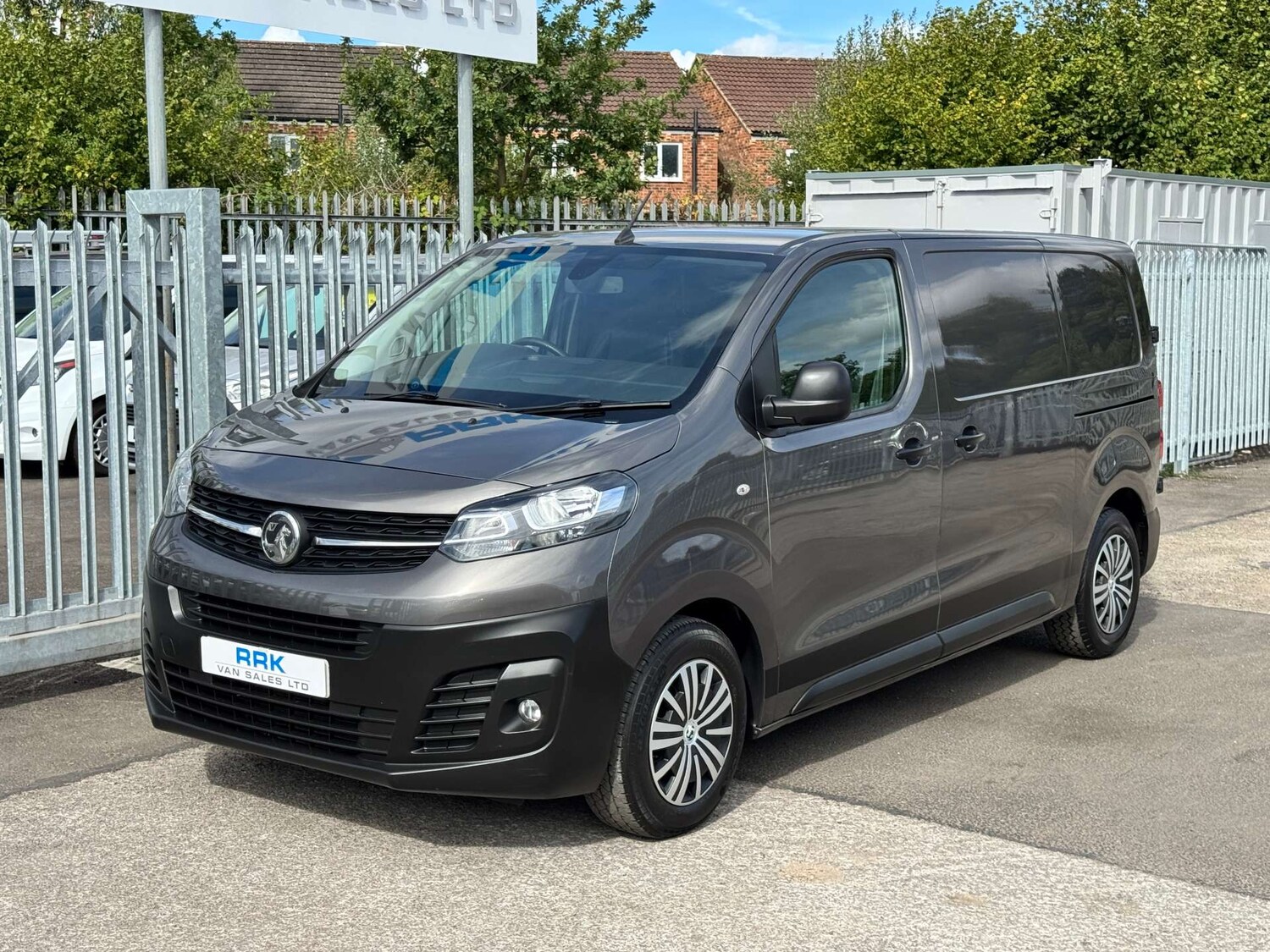 Vehicle 23