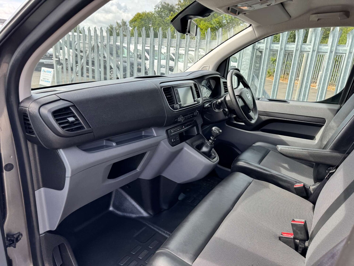 Vehicle 24