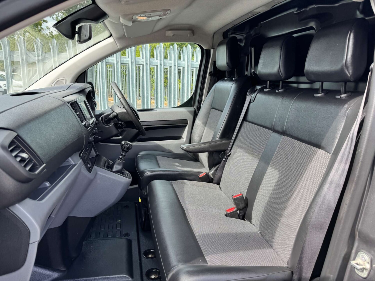 Vehicle 25