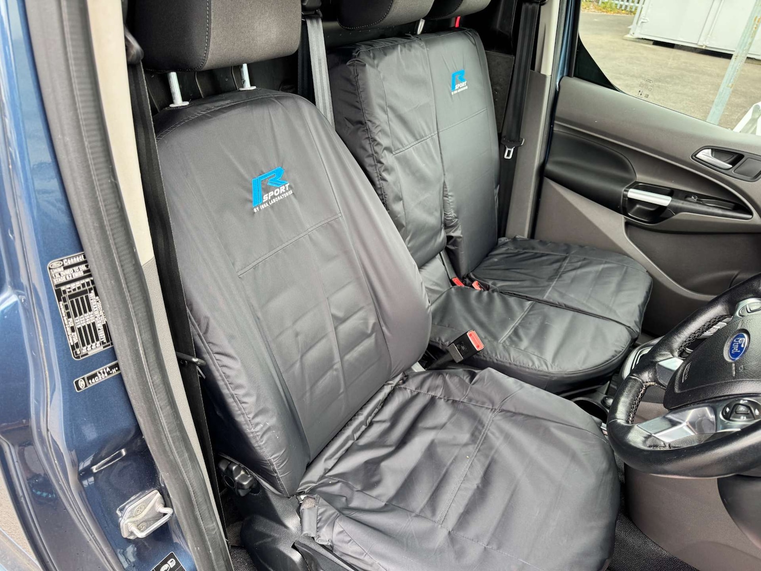 Used Ford Transit Connect 2021 for sale - 77022363: Photo 15