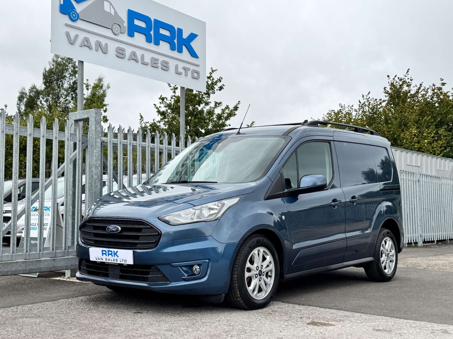 Used Ford Transit Connect 2021 for sale - 77022363: Photo 17
