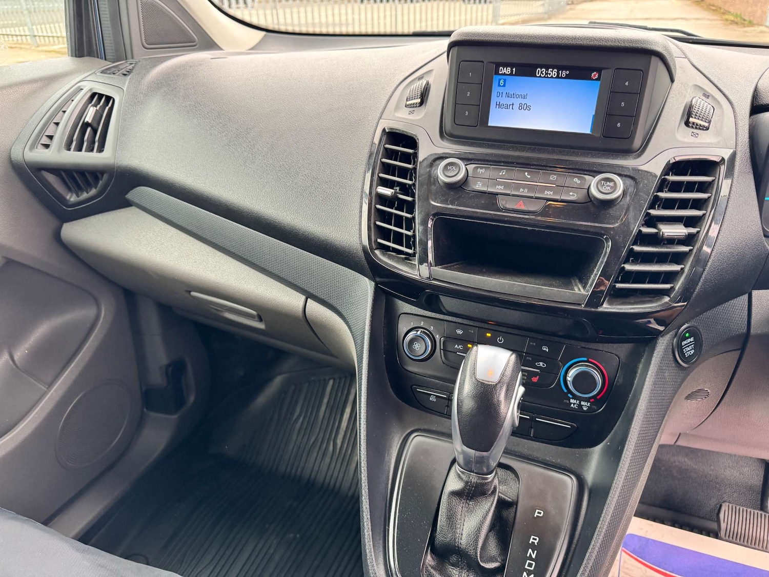 Used Ford Transit Connect 2021 for sale - 77022363: Photo 20