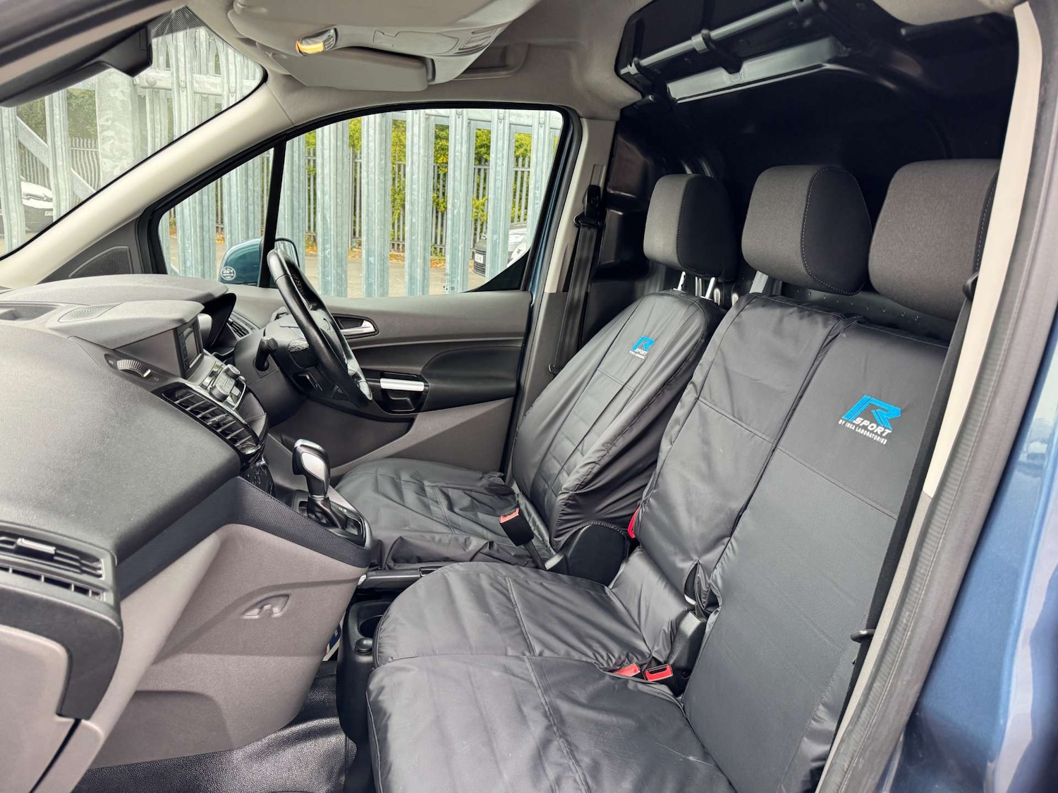 Used Ford Transit Connect 2021 for sale - 77022363: Photo 22