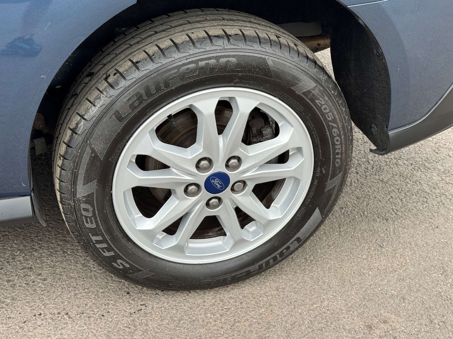 Used Ford Transit Connect 2021 for sale - 77022363: Photo 3