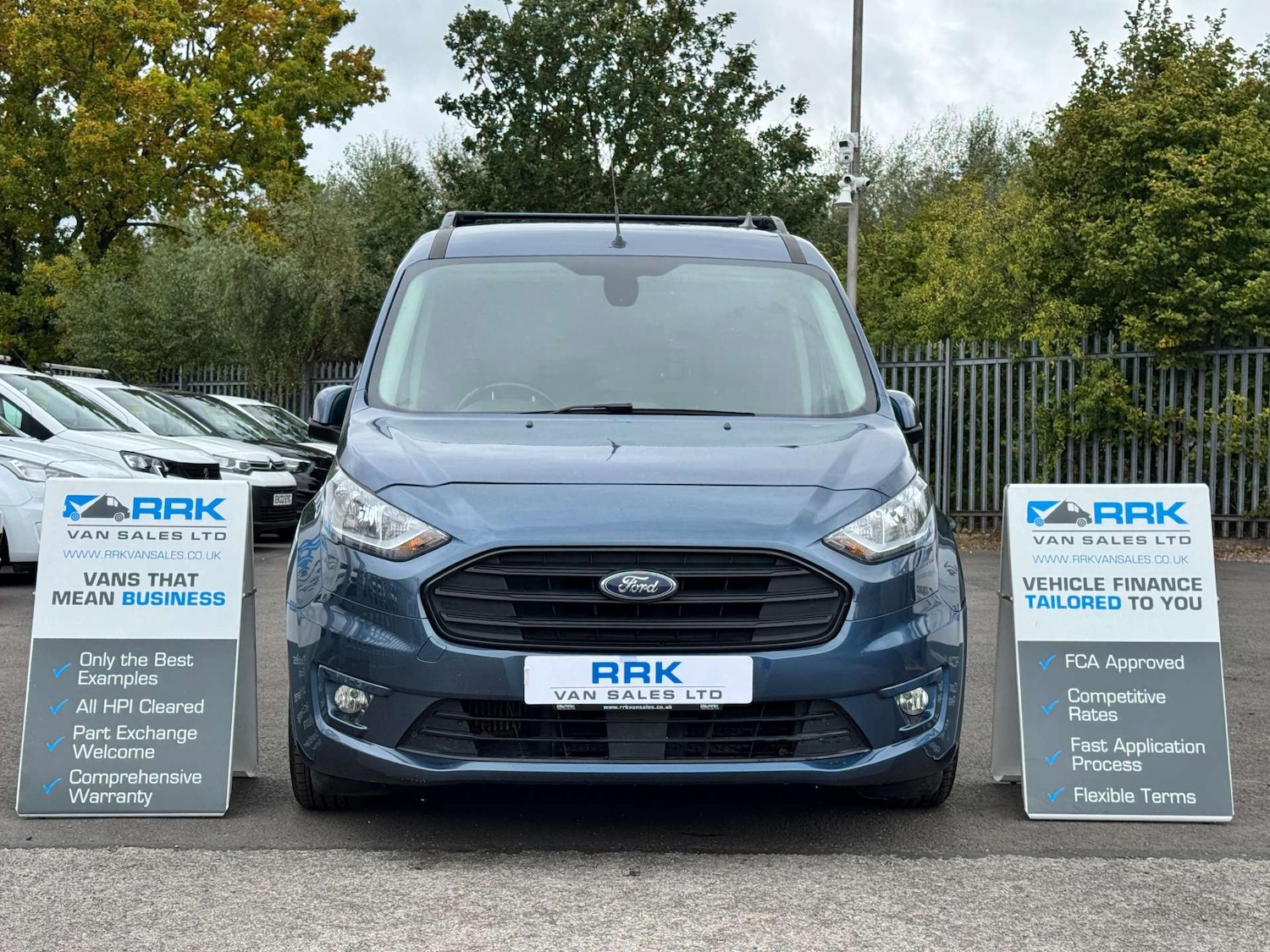 Used Ford Transit Connect 2021 for sale - 77022363: Photo 8