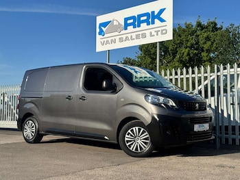 Used Peugeot Expert 2022 for sale - 75216611: Photo