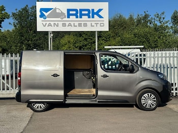 Used Peugeot Expert 2022 for sale - 75216611: Photo