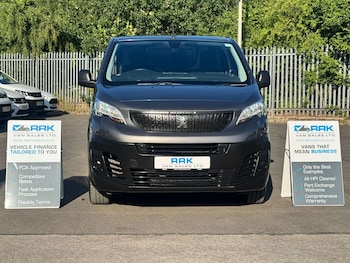 Used Peugeot Expert 2022 for sale - 75216611: Photo