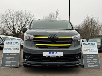 Used Renault Trafic 2023 for sale - 78236902: Photo