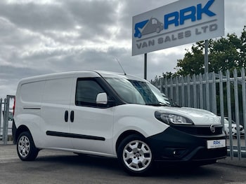 Used Fiat Doblo 2021 for sale - 75643001: Photo