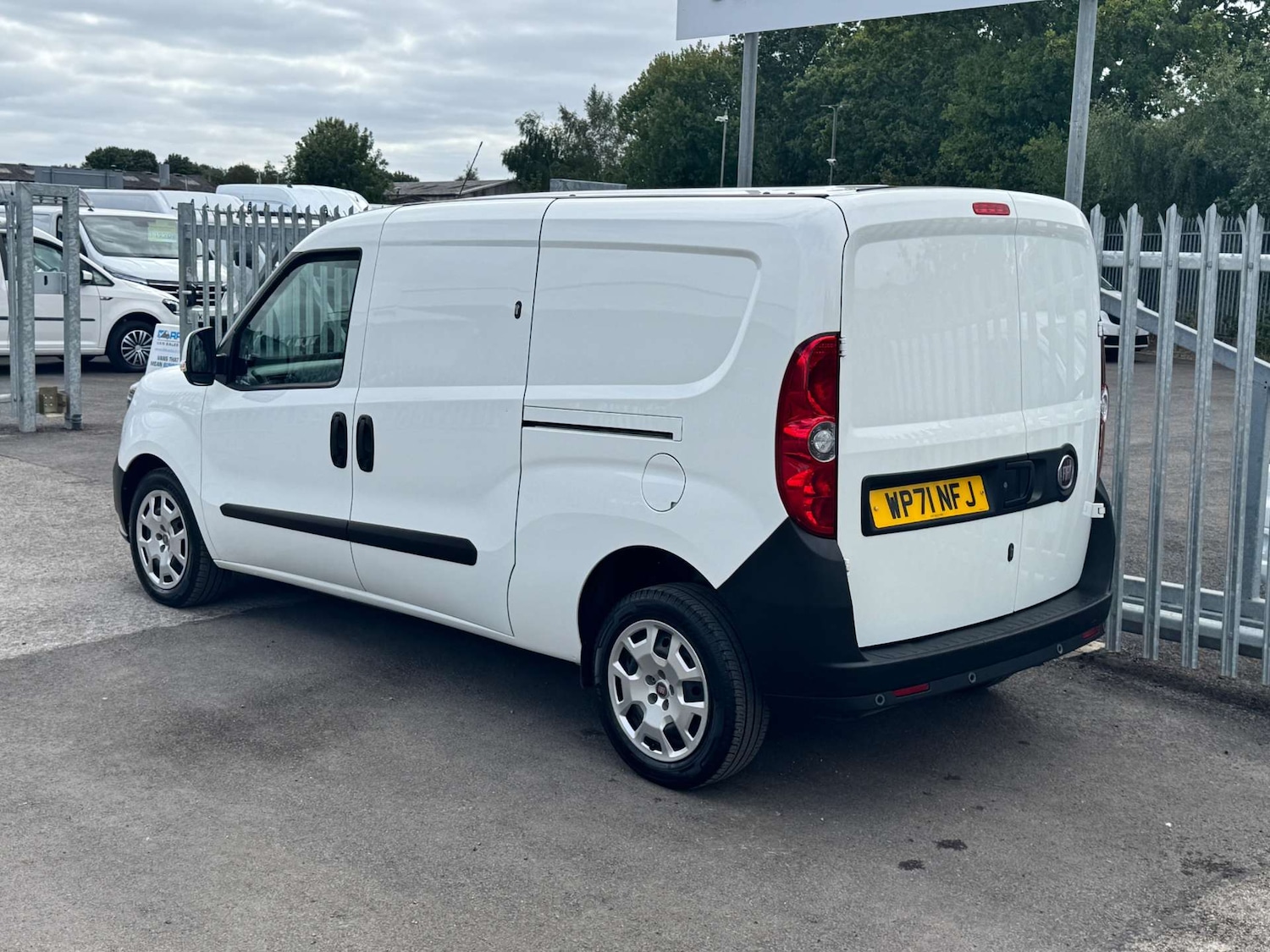 Vehicle 23