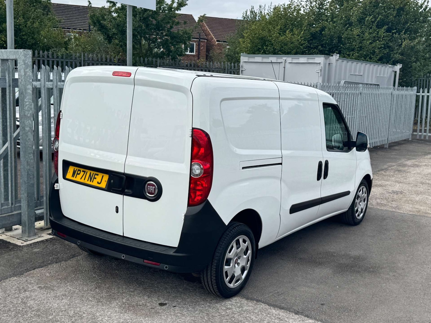 Vehicle 28