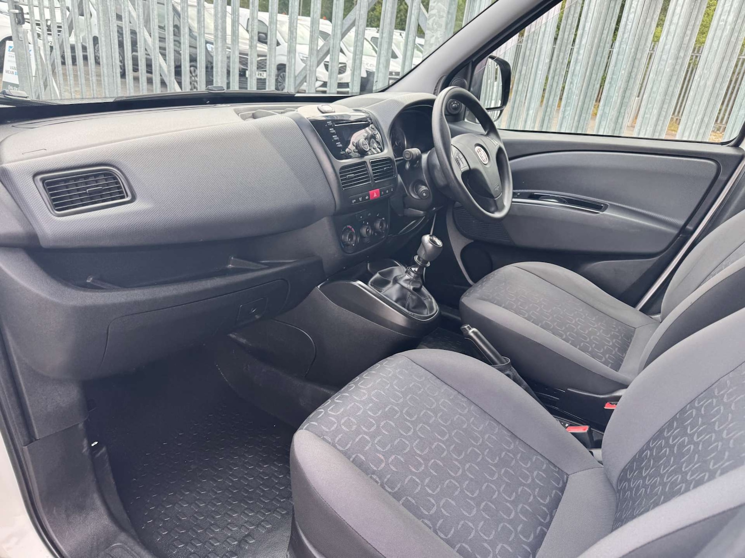 Vehicle 32