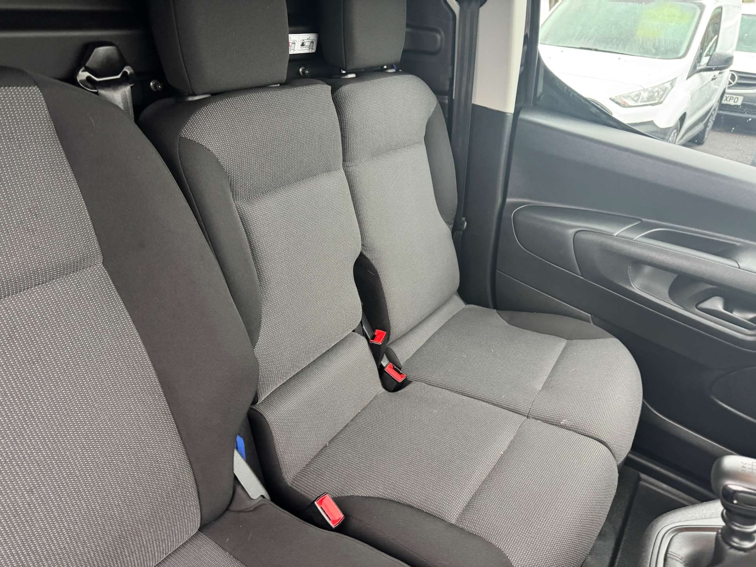 Used Vauxhall Combo 2022 for sale - 76969221: Photo 10