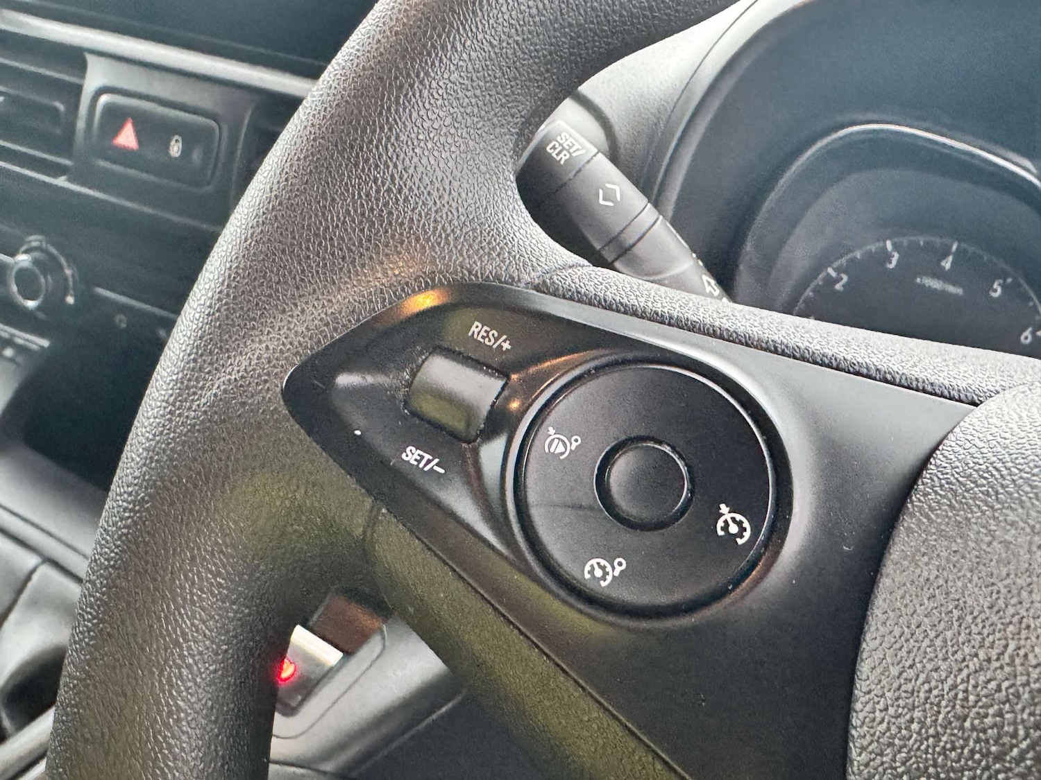 Used Vauxhall Combo 2022 for sale - 76969221: Photo 12