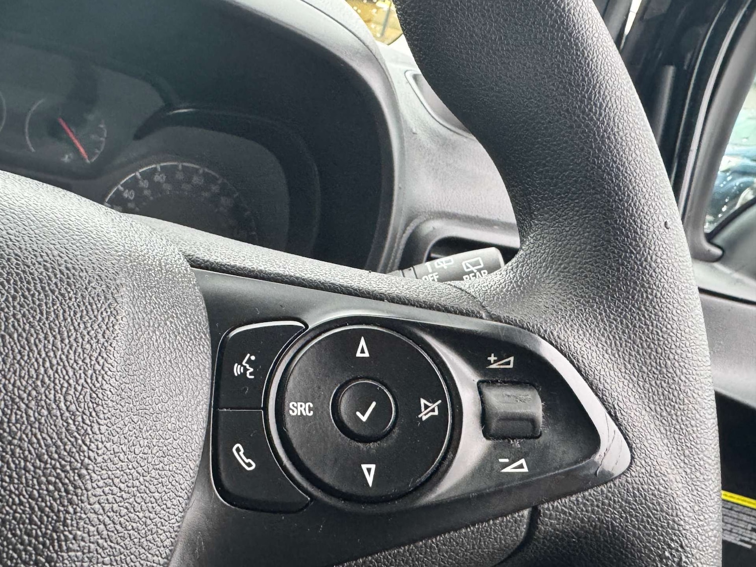 Used Vauxhall Combo 2022 for sale - 76969221: Photo 14