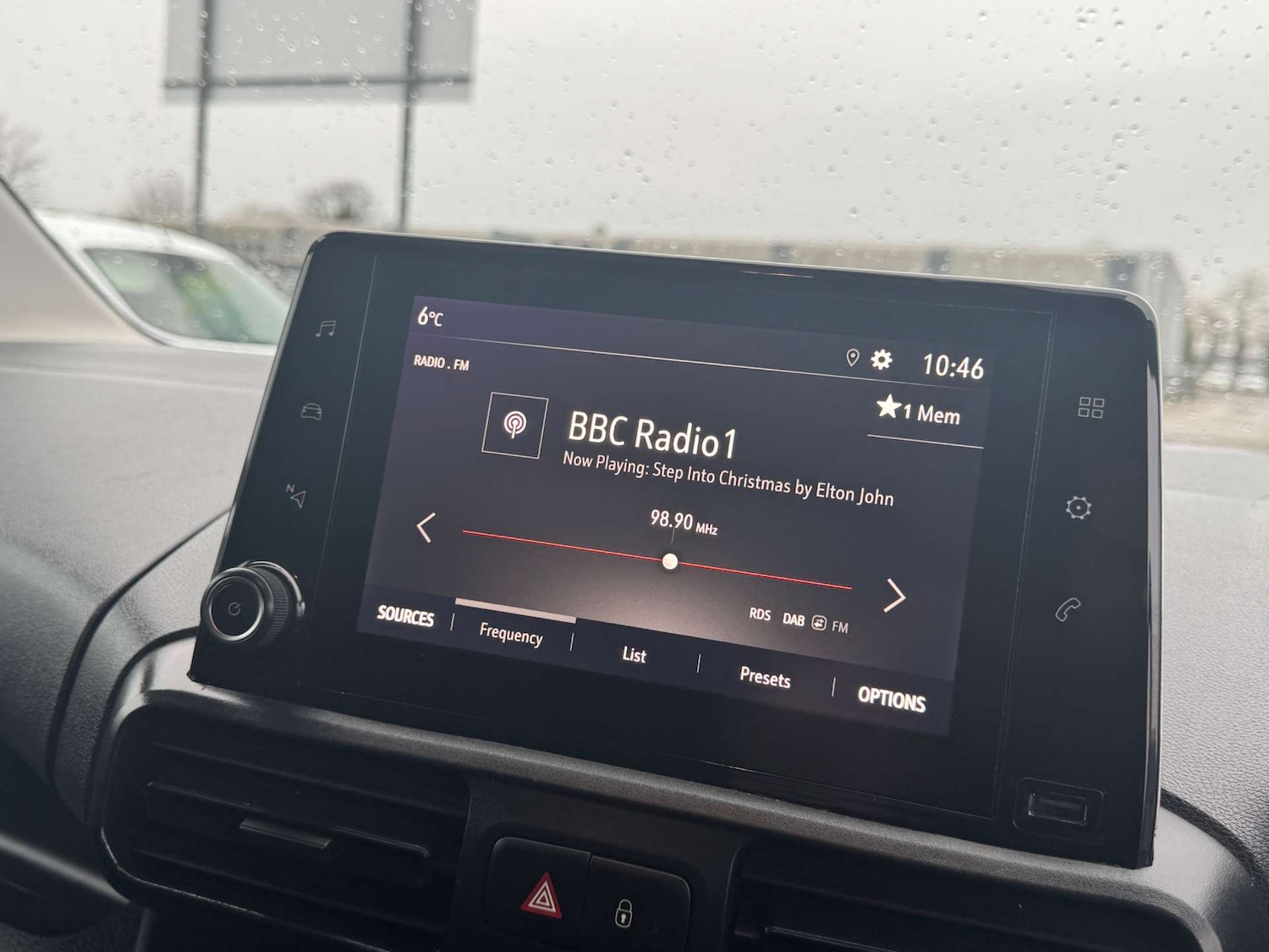 Used Vauxhall Combo 2022 for sale - 76969221: Photo 15