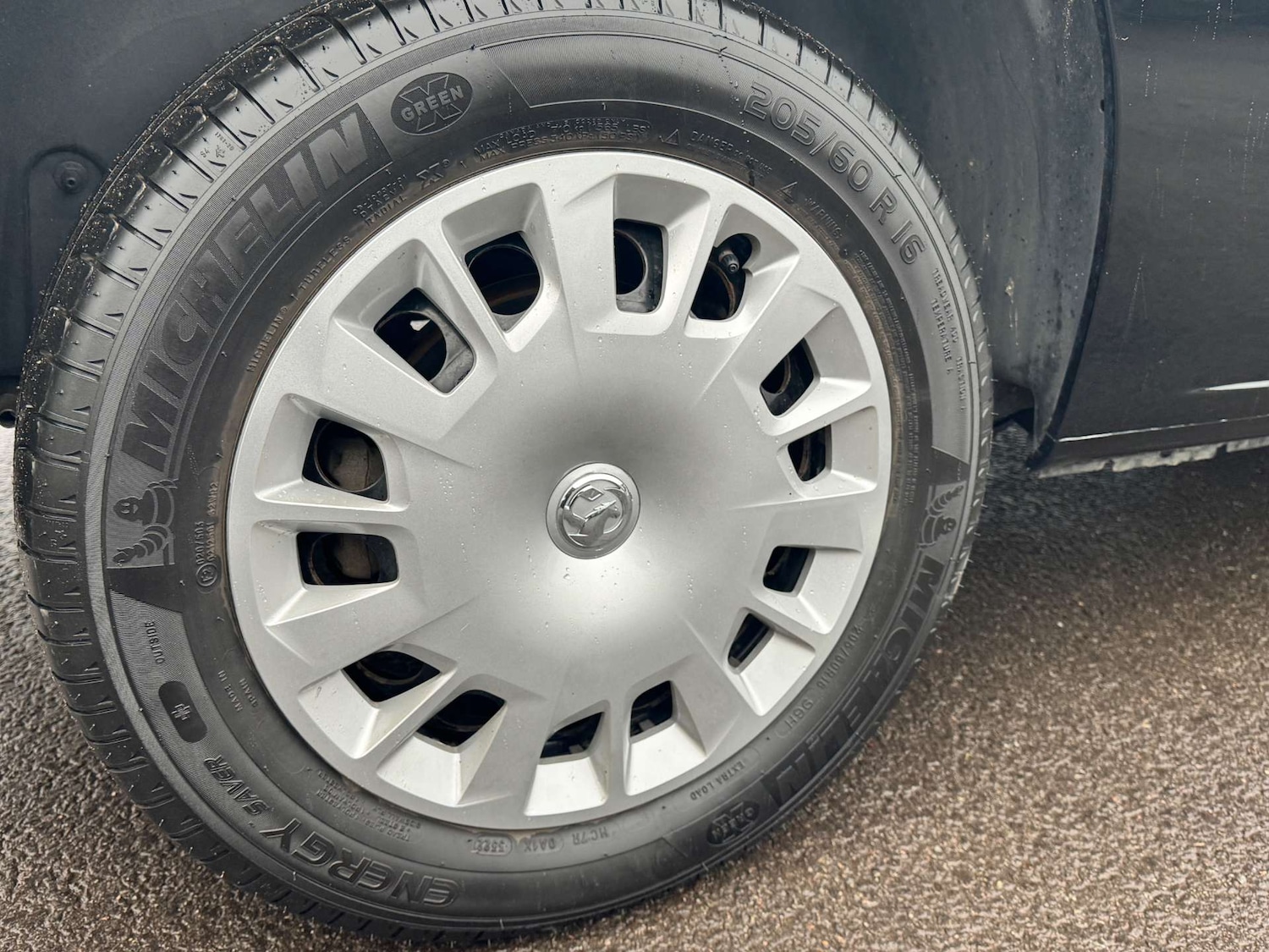 Used Vauxhall Combo 2022 for sale - 76969221: Photo 16